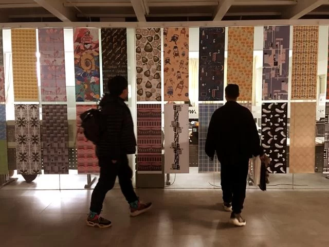 “顺意好礼”开展进校园活动,“设计大赛”师生踊跃报名(图1) “顺意好礼”开展进校园活动,“设计大赛”师生踊跃报名(图1)