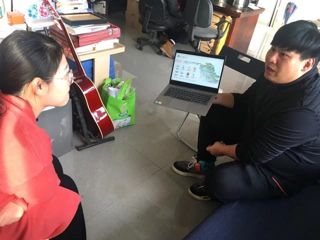 聚焦顺义文旅特色,提升"顺意好礼"设计水准(图3) 聚焦顺义文旅特色,提升"顺意好礼"设计水准(图3)