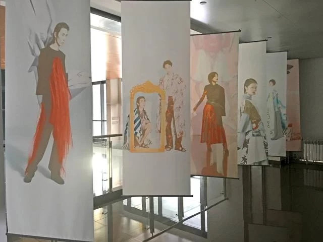 聚焦顺义文旅特色,提升"顺意好礼"设计水准(图1) 聚焦顺义文旅特色,提升"顺意好礼"设计水准(图1)