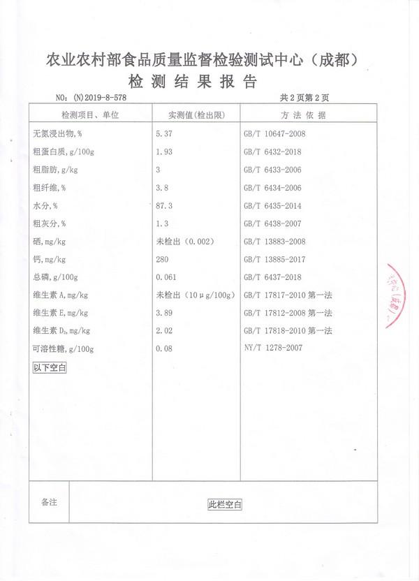 领导专家齐聚，探讨“忠华盛世金牧粮草”高科技种养循环产业发展(图5)