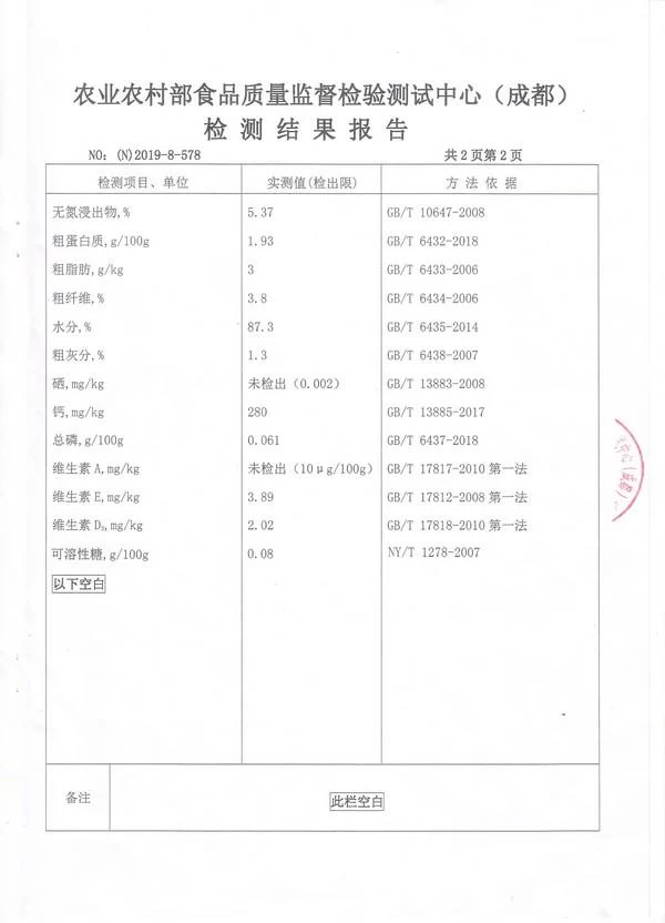 领导专家齐聚,探讨“忠华盛世金牧粮草”高科技种养循环产业发展(图5) 领导专家齐聚,探讨“忠华盛世金牧粮草”高科技种养循环产业发展(图5)