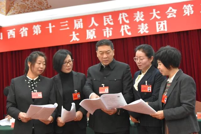 建山西非遗文化艺术中心,传承非遗文化(图2) 建山西非遗文化艺术中心,传承非遗文化(图2)