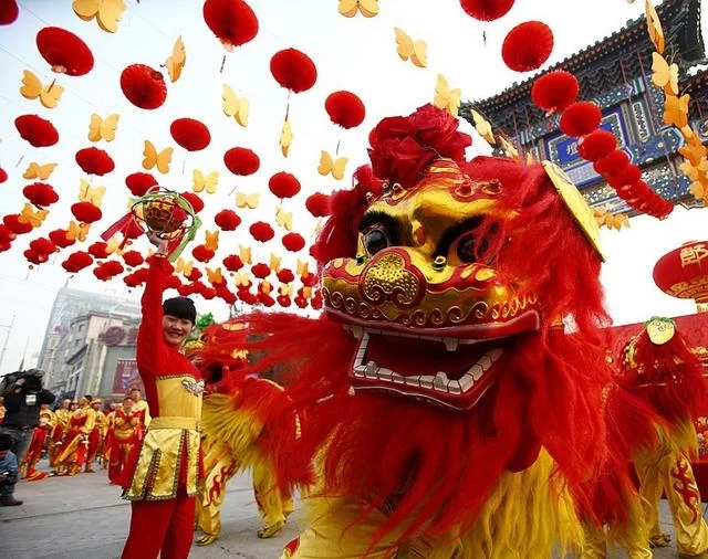 回秦汉过“心”年:陕西西咸新区秦汉新城丝路嘉年华即将开启(图2) 回秦汉过“心”年:陕西西咸新区秦汉新城丝路嘉年华即将开启(图2)