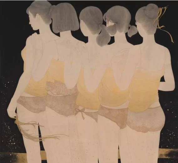 “2019年全国优秀青年艺术人才成果展”落幕(图2) “2019年全国优秀青年艺术人才成果展”落幕(图2)