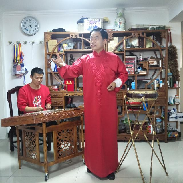 团结“艺”心 抗击疫情，东城文艺工作者总动员(图2)