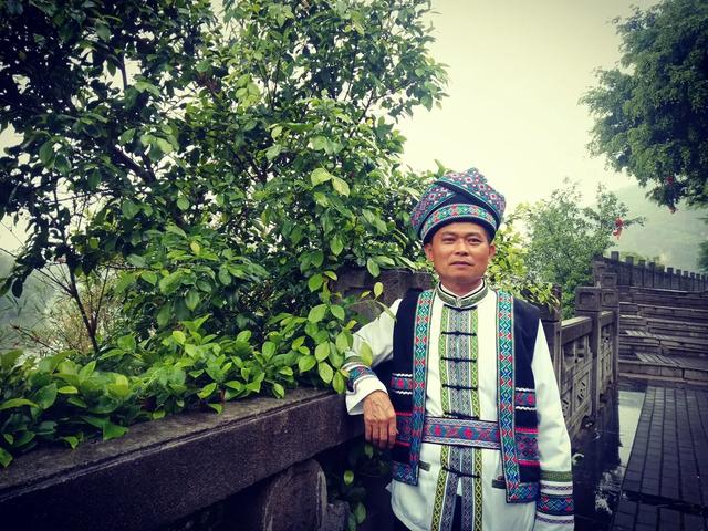 心中有山歌 处处皆歌台，八组山歌对唱嗨翻“三月三”(图4)