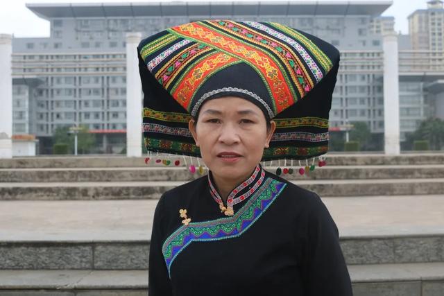 心中有山歌 处处皆歌台，八组山歌对唱嗨翻“三月三”(图5)