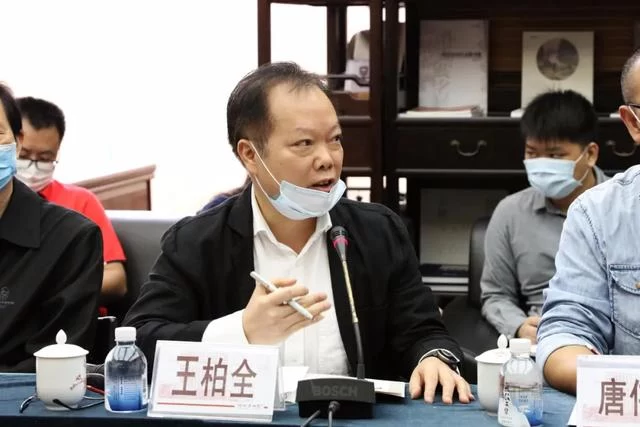 东莞启动“尔雅”艺术沙龙 推进历史文脉传承(图14) 东莞启动“尔雅”艺术沙龙 推进历史文脉传承(图14)