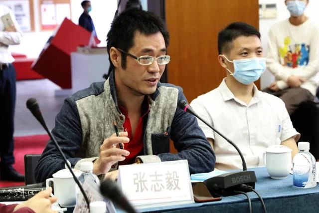 东莞启动“尔雅”艺术沙龙 推进历史文脉传承(图8) 东莞启动“尔雅”艺术沙龙 推进历史文脉传承(图8)