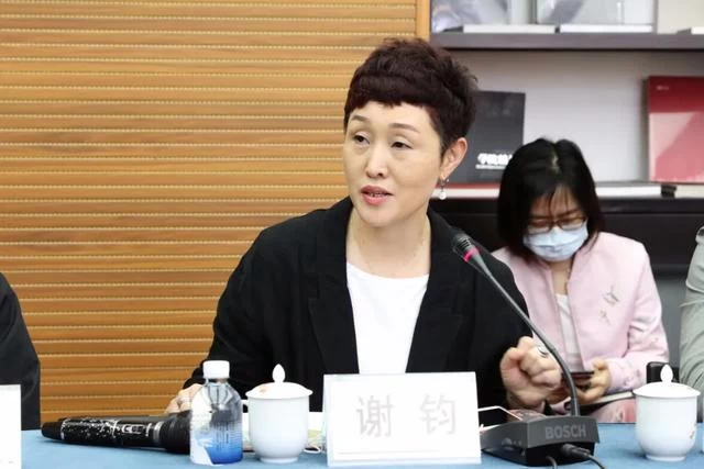 东莞启动“尔雅”艺术沙龙 推进历史文脉传承(图10) 东莞启动“尔雅”艺术沙龙 推进历史文脉传承(图10)