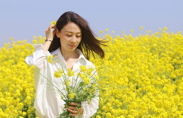 山西运城百花节：“美丽乡村”带来“美丽经济”