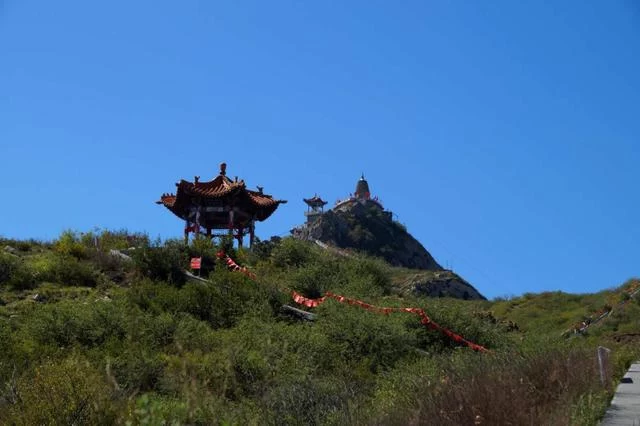 塞上绿洲 美丽朔州——一座演绎传奇,彰显绿色的城市(图14) 塞上绿洲 美丽朔州——一座演绎传奇,彰显绿色的城市(图14)