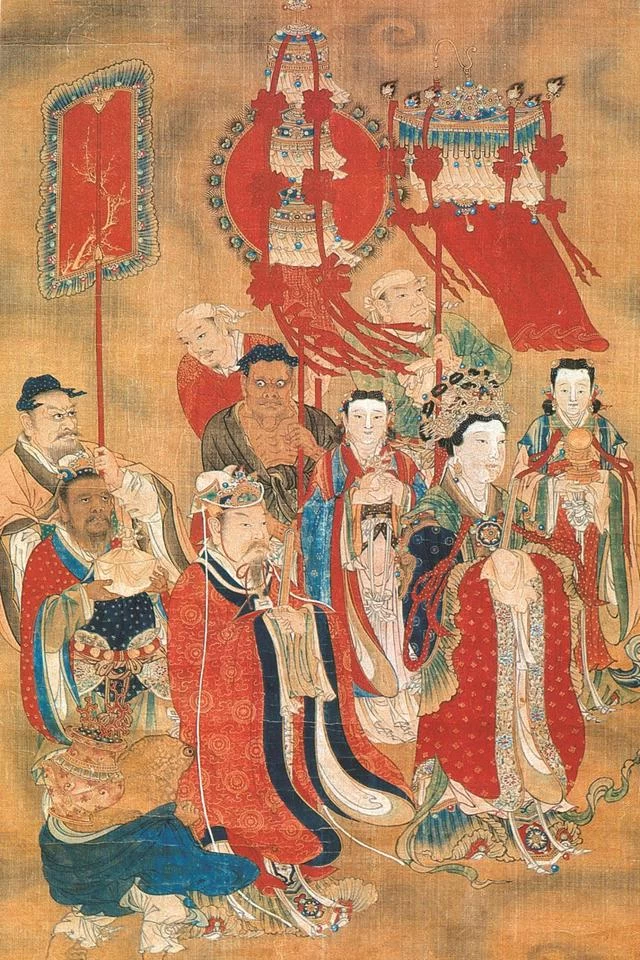 塞上绿洲 美丽朔州——一座演绎传奇,彰显绿色的城市(图7) 塞上绿洲 美丽朔州——一座演绎传奇,彰显绿色的城市(图7)