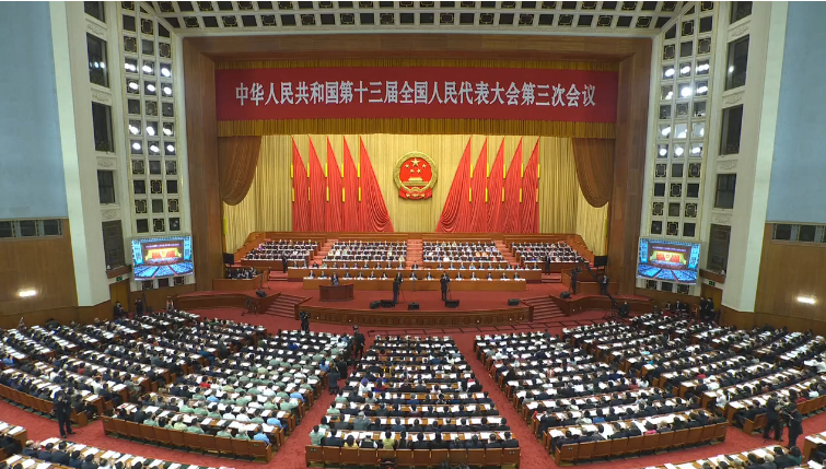 政府工作报告极简版!只有500多字(图1) 政府工作报告极简版!只有500多字(图1)