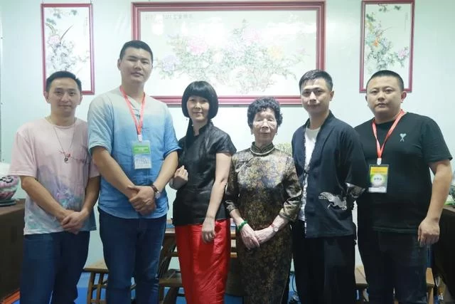 时代匠造——亮相全国茶业首展 四川茶博会(图19) 时代匠造——亮相全国茶业首展 四川茶博会(图19)