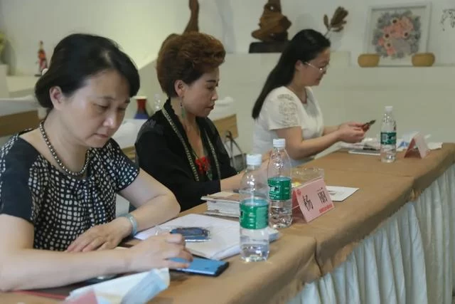 时代匠造——受邀参加武侯区妇联第五届三次执委会(图2) 时代匠造——受邀参加武侯区妇联第五届三次执委会(图2)