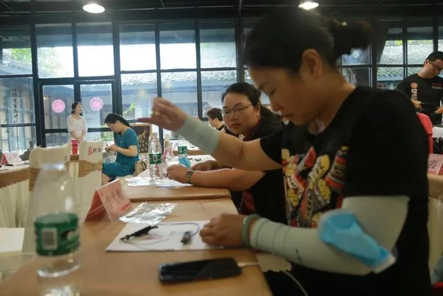 时代匠造——受邀参加武侯区妇联第五届三次执委会(图13) 时代匠造——受邀参加武侯区妇联第五届三次执委会(图13)
