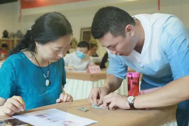时代匠造——受邀参加武侯区妇联第五届三次执委会(图11) 时代匠造——受邀参加武侯区妇联第五届三次执委会(图11)