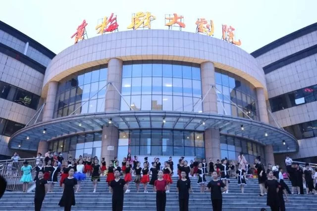 湖北黄冈:线上线下双轮驱动 保障公共文化产品供给(图2) 湖北黄冈:线上线下双轮驱动 保障公共文化产品供给(图2)