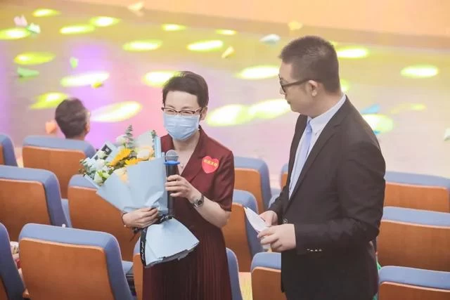 凝聚工人力量,齐心温暖前行——东莞市工人艺术团成立启动晚会温暖上演(图10) 凝聚工人力量,齐心温暖前行——东莞市工人艺术团成立启动晚会温暖上演(图10)