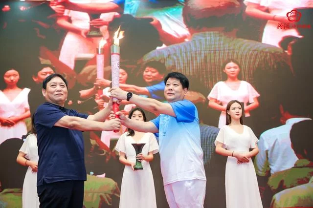 “行走的汾酒”2020启航，首站走进羊城广州(图6)