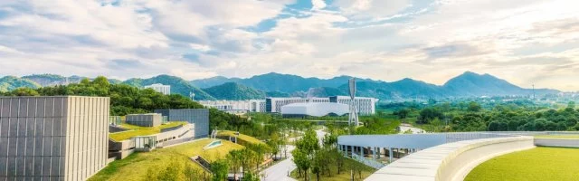 浙江音乐学院：＂人才20条＂助力高水平一流音乐学院建设