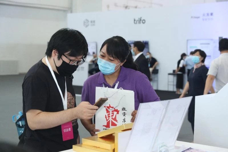北京东城做好招才引智文章,为经济发展培育新动能(图2) 北京东城做好招才引智文章,为经济发展培育新动能(图2)
