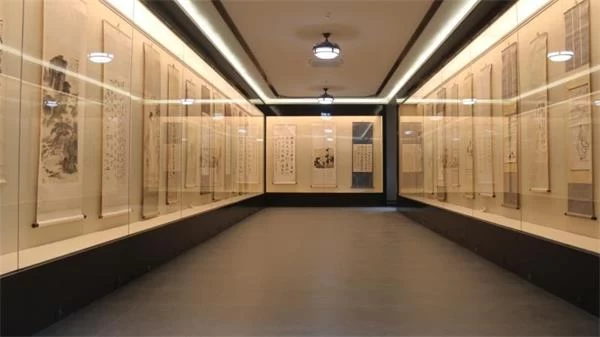 科技助力文物保护 让传统文化历久弥新(图1) 科技助力文物保护 让传统文化历久弥新(图1)