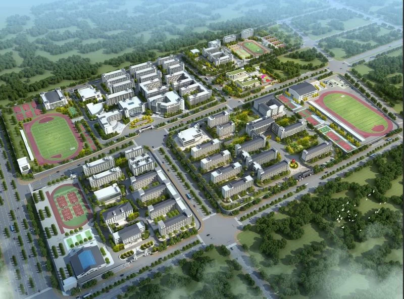 一个人口大县的教育"涅槃"——广西博白教育兴县观察(图3) 一个人口大县的教育"涅槃"——广西博白教育兴县观察(图3)