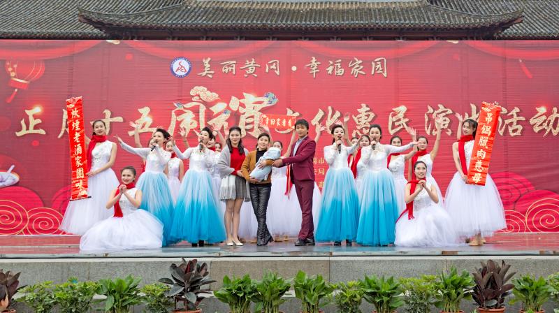 国家示范的“中部样本”——来自魅力黄冈的时代报告(图4)