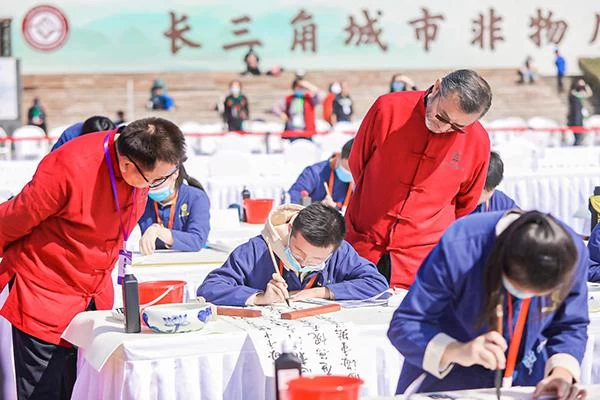 第五届全球少年书画艺术大会总决赛圆满收官(图12) 第五届全球少年书画艺术大会总决赛圆满收官(图12)