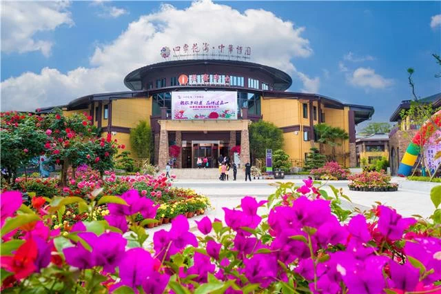 幸福花儿朵朵开——英山县创建国家公共文化服务体系示范区“三好”模式探访(图7) 幸福花儿朵朵开——英山县创建国家公共文化服务体系示范区“三好”模式探访(图7)