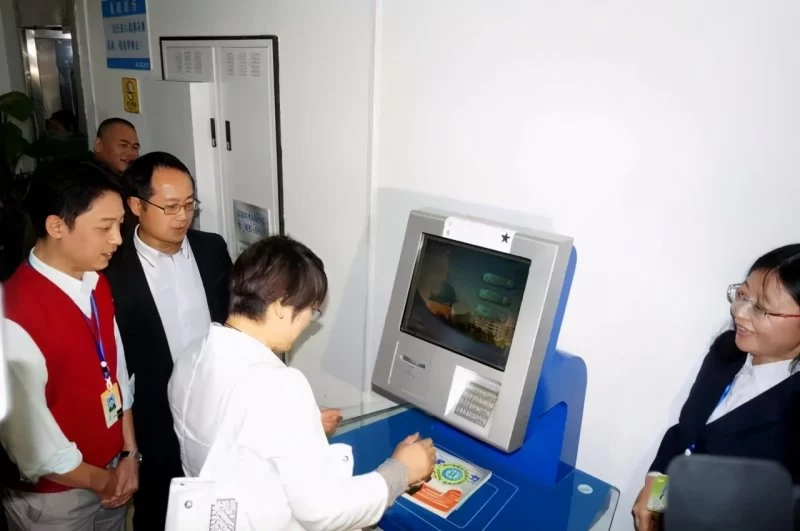 借阅一卡通服务将北部湾经济区图书馆联网成片(图1) 借阅一卡通服务将北部湾经济区图书馆联网成片(图1)