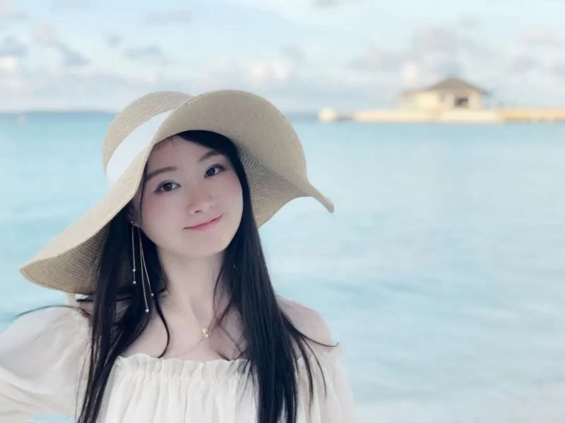 畅销木子喵喵新书《不期而遇》分享会在嘉诚·九棵树园区顺利举行(图8) 畅销木子喵喵新书《不期而遇》分享会在嘉诚·九棵树园区顺利举行(图8)