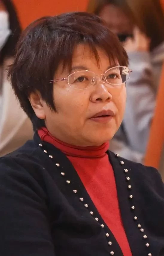 畅销木子喵喵新书《不期而遇》分享会在嘉诚·九棵树园区顺利举行(图2) 畅销木子喵喵新书《不期而遇》分享会在嘉诚·九棵树园区顺利举行(图2)