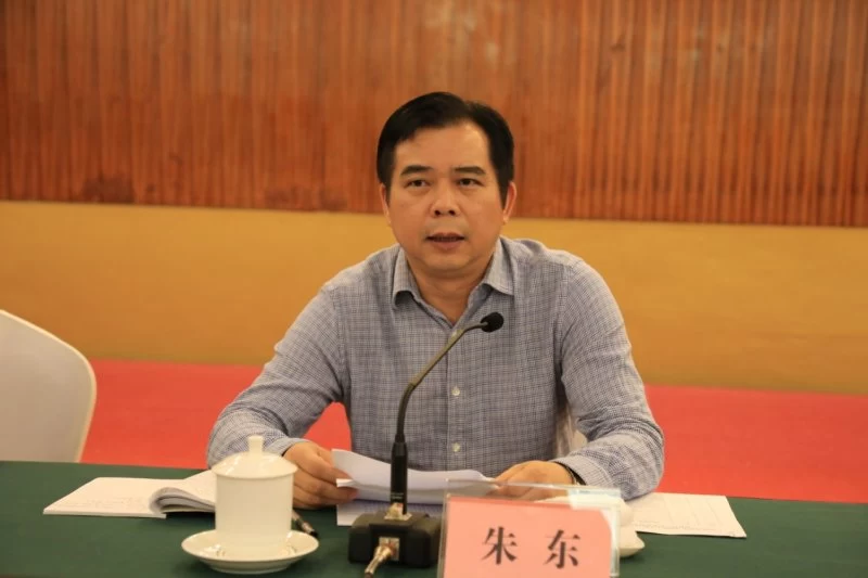 广西社科联召开社科界学习贯彻党的十九届五中全会精神座谈会(图2) 广西社科联召开社科界学习贯彻党的十九届五中全会精神座谈会(图2)