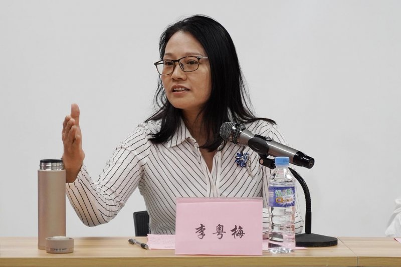 “文艺矩阵”品牌凸显,东莞新增6个重点文艺创作基地(图6) “文艺矩阵”品牌凸显,东莞新增6个重点文艺创作基地(图6)