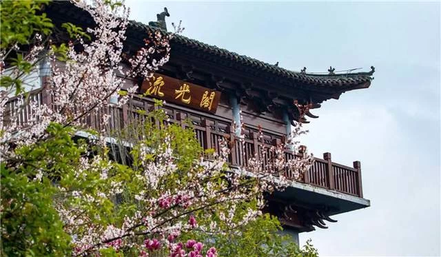 灵秀黄冈,因“旅”更精彩(图6) 灵秀黄冈,因“旅”更精彩(图6)
