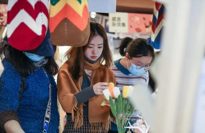 点亮 "胡桃夹子感恩奇妙夜",开启嘉里圣诞奇幻之旅(图13) 点亮 "胡桃夹子感恩奇妙夜",开启嘉里圣诞奇幻之旅(图13)