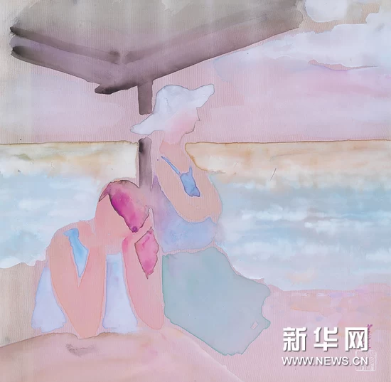 《意·幻—鸥洋·杨缨 双个展》将在中国美术馆展出(图15) 《意·幻—鸥洋·杨缨 双个展》将在中国美术馆展出(图15)