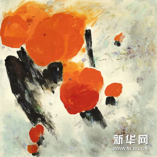 《意·幻—鸥洋·杨缨 双个展》将在中国美术馆展出(图2) 《意·幻—鸥洋·杨缨 双个展》将在中国美术馆展出(图2)
