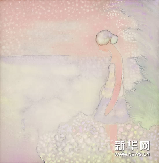 《意·幻—鸥洋·杨缨 双个展》将在中国美术馆展出(图14) 《意·幻—鸥洋·杨缨 双个展》将在中国美术馆展出(图14)
