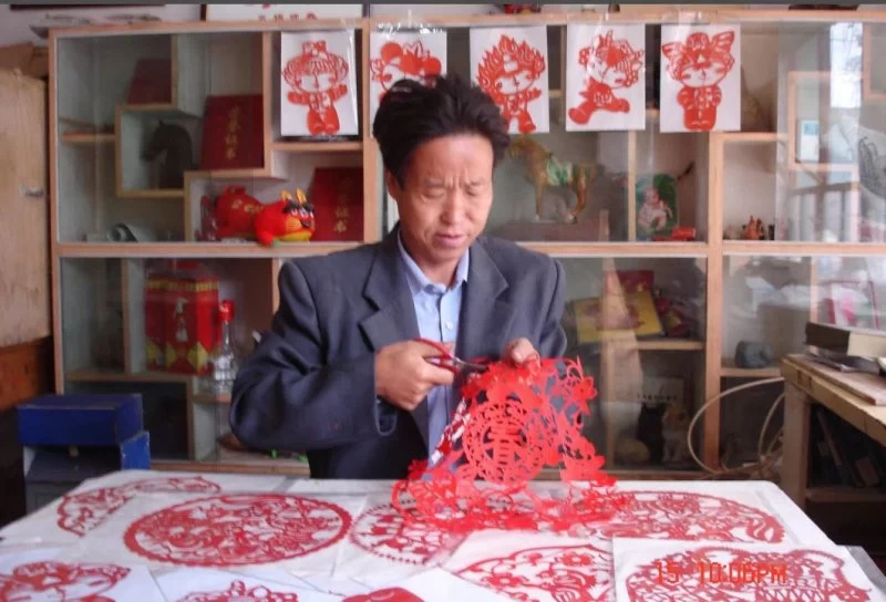 传承非遗技艺,“顺意好礼”征集大赛超人气作品崭露锋芒!(图5) 传承非遗技艺,“顺意好礼”征集大赛超人气作品崭露锋芒!(图5)