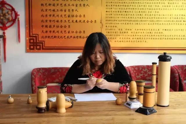 传承非遗技艺,“顺意好礼”征集大赛超人气作品崭露锋芒!(图7) 传承非遗技艺,“顺意好礼”征集大赛超人气作品崭露锋芒!(图7)