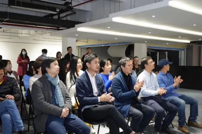 “趣味生活”梁醒生作品展亮相广东33小镇艺术空间(图6) “趣味生活”梁醒生作品展亮相广东33小镇艺术空间(图6)