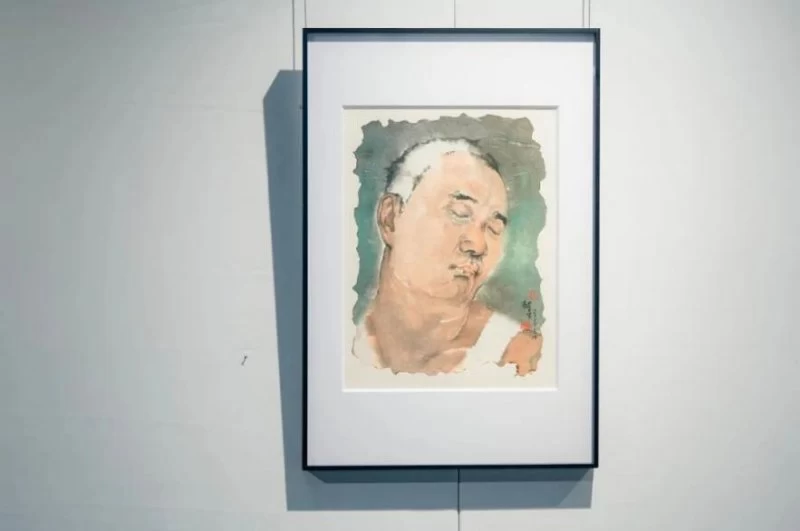 “趣味生活”梁醒生作品展亮相广东33小镇艺术空间(图14) “趣味生活”梁醒生作品展亮相广东33小镇艺术空间(图14)