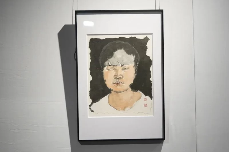 “趣味生活”梁醒生作品展亮相广东33小镇艺术空间(图13) “趣味生活”梁醒生作品展亮相广东33小镇艺术空间(图13)