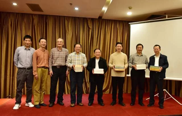 十年打造“学术桂军” 助推广西民族文化强区建设(图2) 十年打造“学术桂军” 助推广西民族文化强区建设(图2)