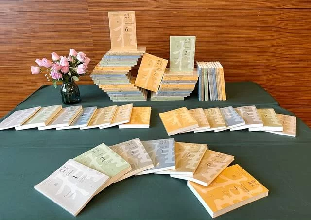 十年打造“学术桂军” 助推广西民族文化强区建设(图3) 十年打造“学术桂军” 助推广西民族文化强区建设(图3)