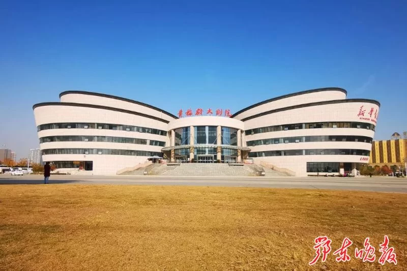“梅”开五载 未来可期——写在黄梅戏大剧院开业运营五周年之际(图4) “梅”开五载 未来可期——写在黄梅戏大剧院开业运营五周年之际(图4)